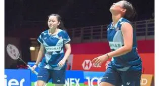 Macau Open 2026: Perjalanan Carmen Ting-Ong Xin Yee Berakhir