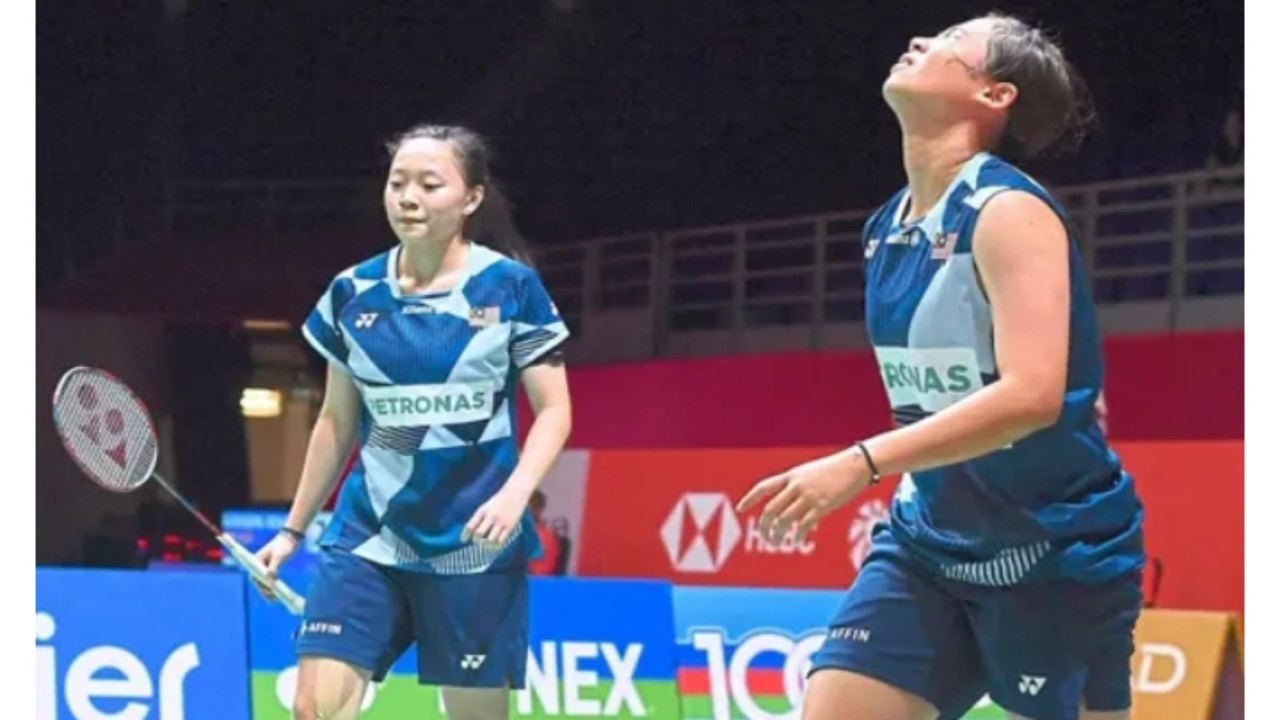 Macau Open 2026: Perjalanan Carmen Ting-Ong Xin Yee Berakhir