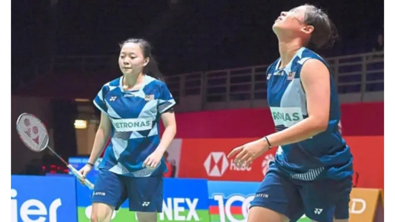 Macau Open 2026: Perjalanan Carmen Ting-Ong Xin Yee Berakhir