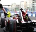 Malapetaka ‘Kill Switch’ Formula E Kembali Mendera Tim