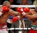 Manny Pacquiao Belum Lupakan Kerasnya Pukulan Miguel Cotto