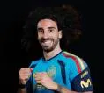 Marc Cucurella Berambisi Bawa Real Madrid Juara di Liga Champions