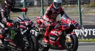 Marc Marquez: Ducati Siap Juara 2026, Pembalap Harus Lebih Baik