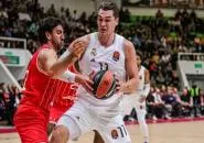 Mario Hezonja Ucapkan Salam Perpisahan ke Sergio Rodriguez