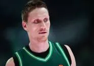 Marius Grigonis Kembali ke Zalgiris Kaunas dengan Kontrak Satu Tahun