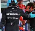 Masa Depan Russell Terancam, Mercedes Evaluasi Ulang