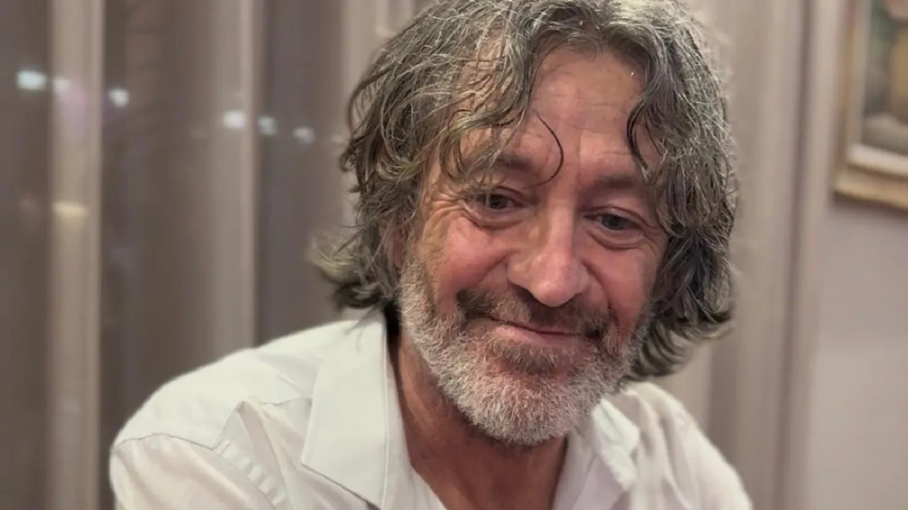 Massimo Orlando