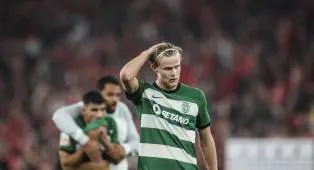 Matteo Moretto: Meski Murah, Milan Belum Berniat Kejar Morten Hjulmand