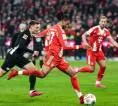 Meski Dikenal sebagai Winger Top, Michael Olise: Ini Bukan Posisi Favoritku!