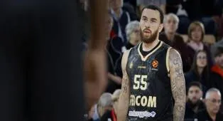 Mike James Tanggapi Kegagalan Negosiasi dengan Barcelona