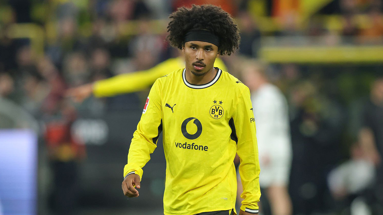 MU Pertimbangkan Rekrut Karim Adeyemi dari Dortmund