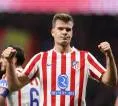 Napoli Siap Bajak Sorloth, Juventus Fokus Kejar Vlahovic