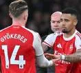 Nomor 9 Arsenal Berpotensi Berganti Musim Depan