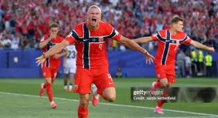 Norwegia vs Senegal: Pratinjau Grup I Piala Dunia 2026
