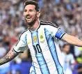 Pemain Kunci yang Patut Diperhatikan Jelang Laga Argentina vs Austria