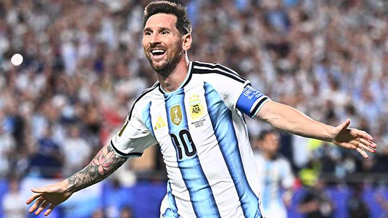Pemain Kunci yang Patut Diperhatikan Jelang Laga Argentina vs Austria
