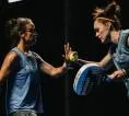 Persaingan FIP Padel Platinum Paredes Portugal Memasuki Tahap Akhir