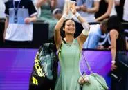 Pesan Alexandra Eala Usai Karam Di Semifinal Berlin Open