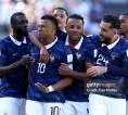 Prancis vs Irak: Pratinjau Grup I Piala Dunia 2026