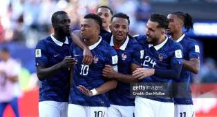 Prancis vs Irak: Pratinjau Grup I Piala Dunia 2026
