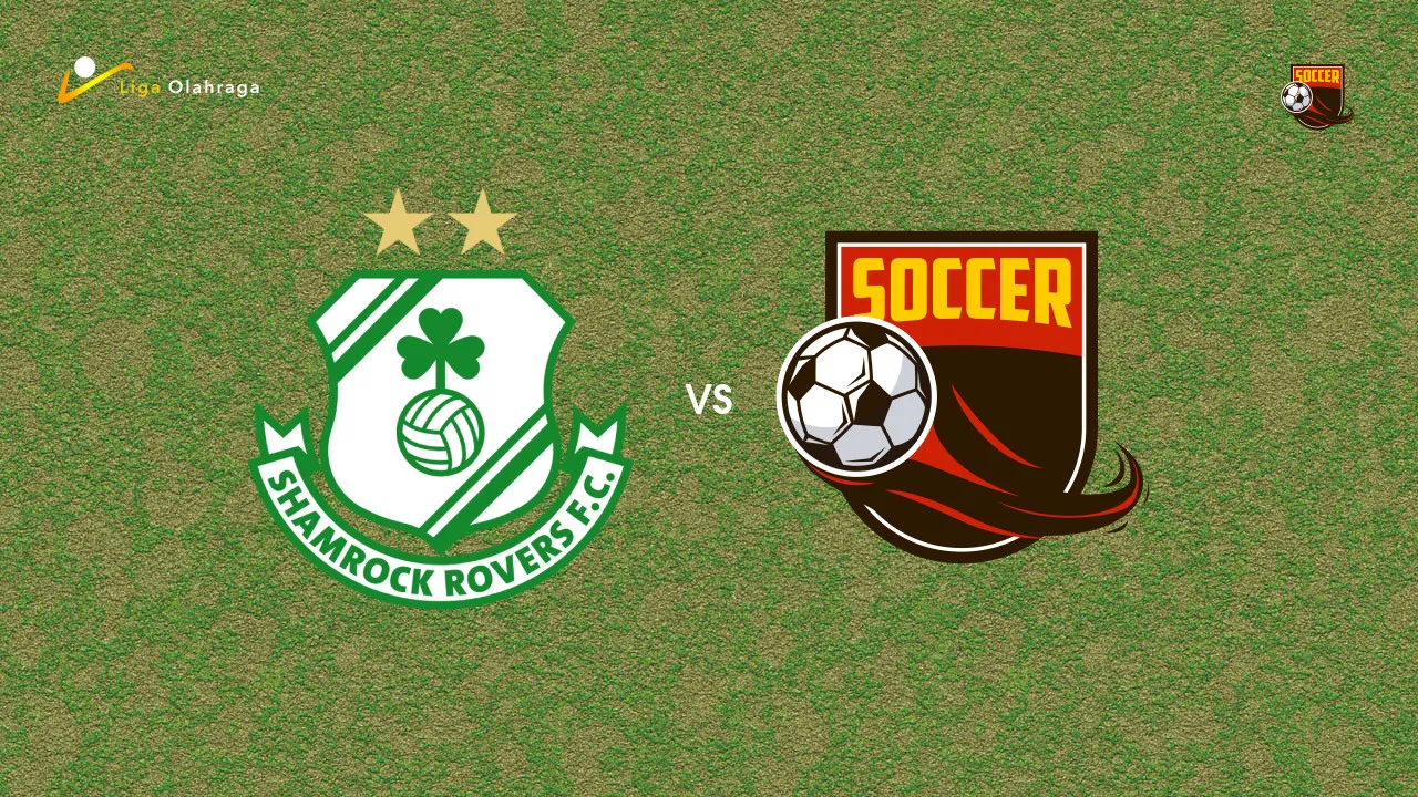 Prediksi Shamrock Rovers vs Derry City, 23 Juni 2026 League of Ireland Premier