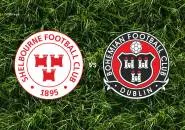 Prediksi Shelbourne vs Bohemians, 23 Juni 2026 League of Ireland Premier