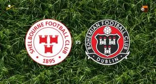 Prediksi Shelbourne vs Bohemians, 23 Juni 2026 League of Ireland Premier