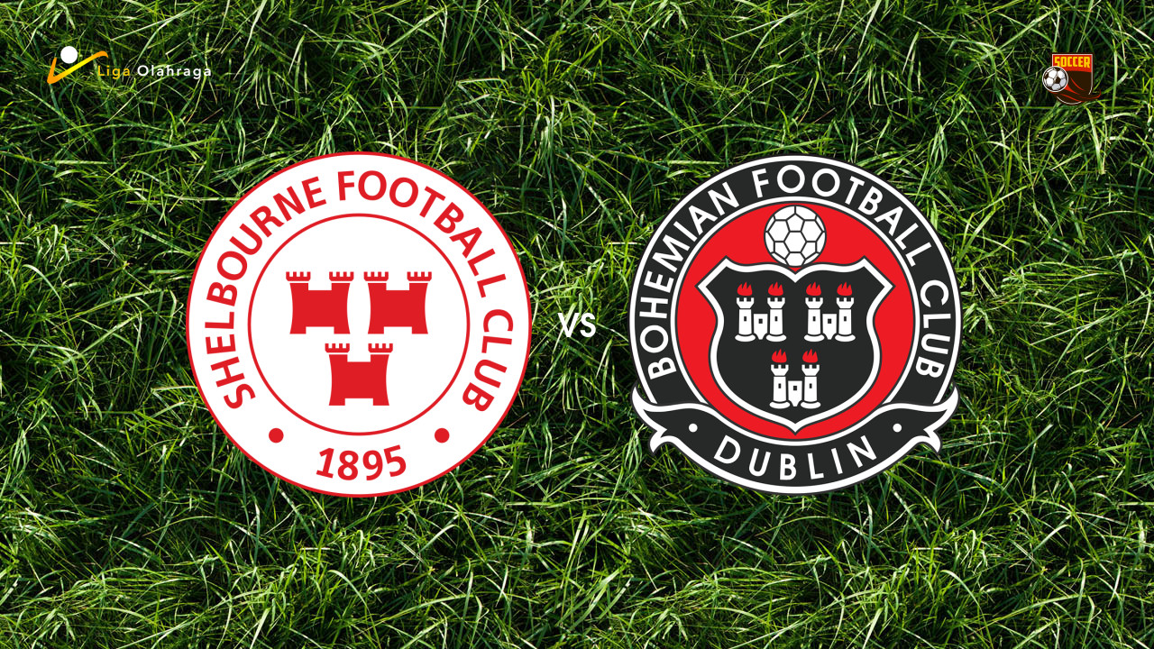 Prediksi Shelbourne vs Bohemians, 23 Juni 2026 League of Ireland Premier