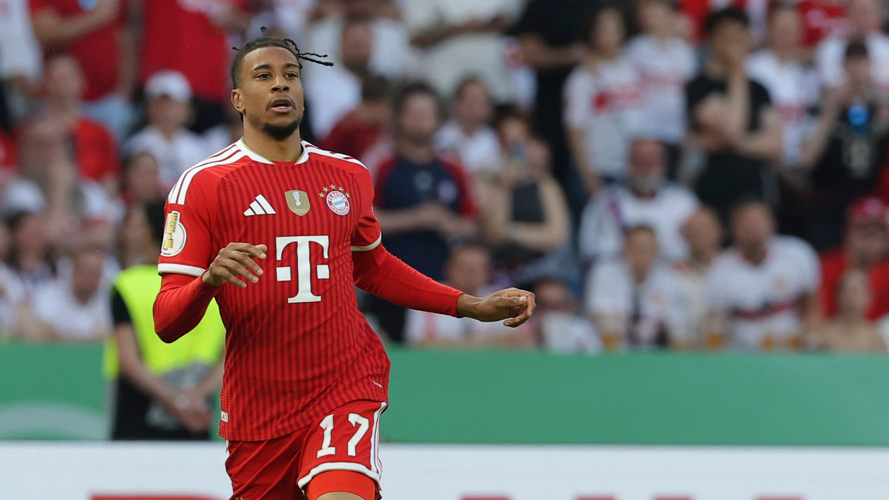 Real Madrid Bantah Kontak Michael Olise, Tapi Minatnya Belum Padam