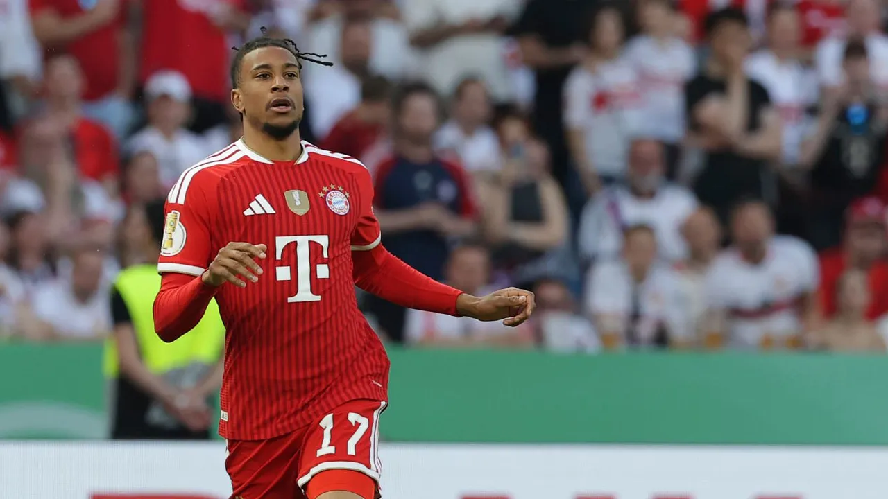 Real Madrid Bantah Kontak Michael Olise, Tapi Minatnya Belum Padam