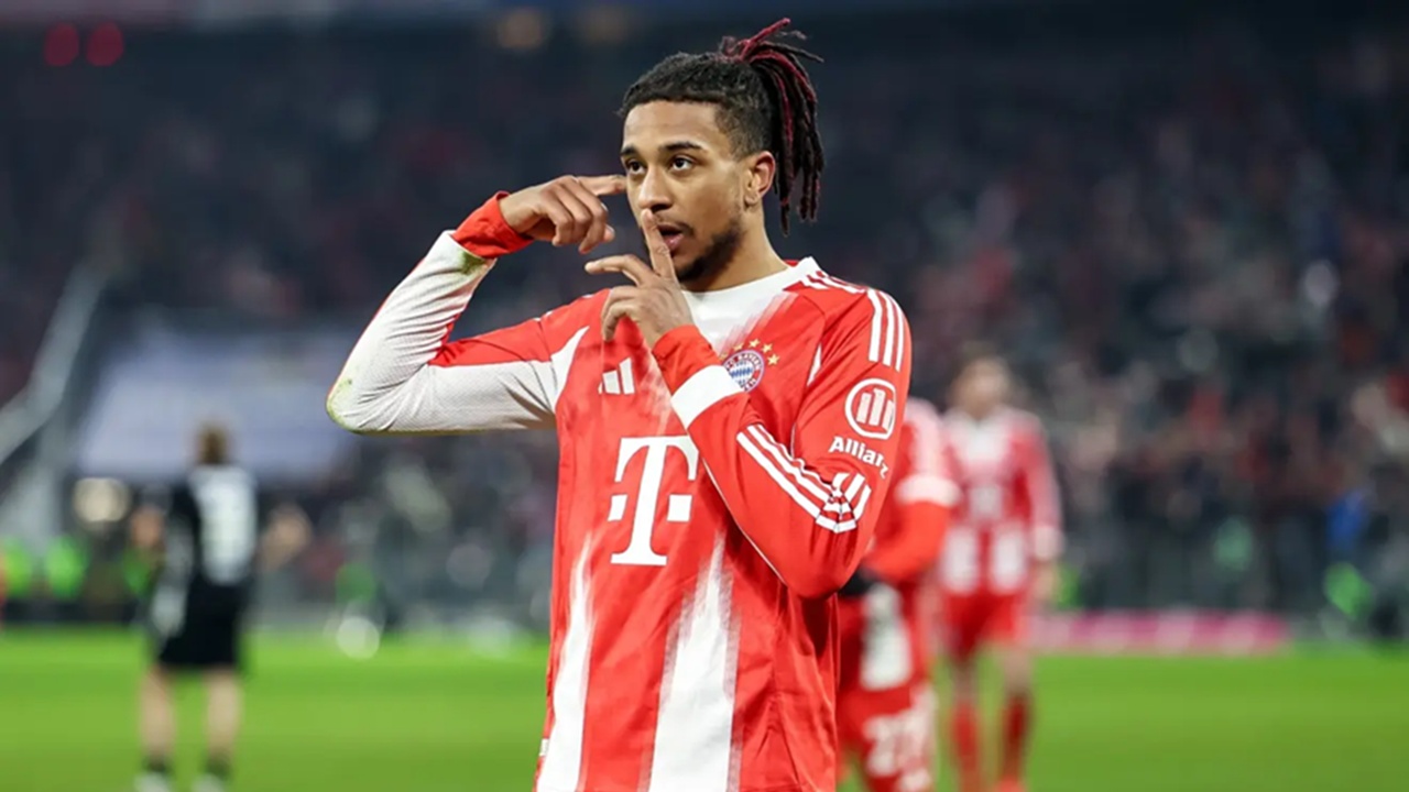 Real Madrid Bantah Telah Kontak Pihak Michael Olise
