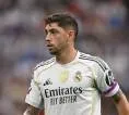 Real Madrid Tidak Berencana untuk Menjual Fede Valverde