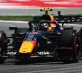 Red Bull Terapkan Aturan F1 Lebih Ketat Usai Protes McLaren