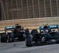 Russell: Manuver Penting Penentu Masa Depan di Mercedes