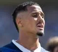 Saliba Akui Bermain Sambil Cedera Demi Gelar Arsenal