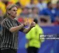 Sebastian Beccacece Yakin Ekuador Masih Bisa Bangkit usai Ditahan Curacao