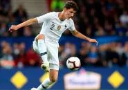 Selain De Vrij, Benjamin Pavard Dipastikan Akan Tinggalkan Inter Milan