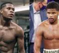 Shakur Stevenson vs Devin Haney Berpotensi Jadi Duel Terbaik di Dunia Tinju