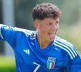 Simone Lontani Dipastikan Akan Meninggalkan AC Milan Secara Gratis