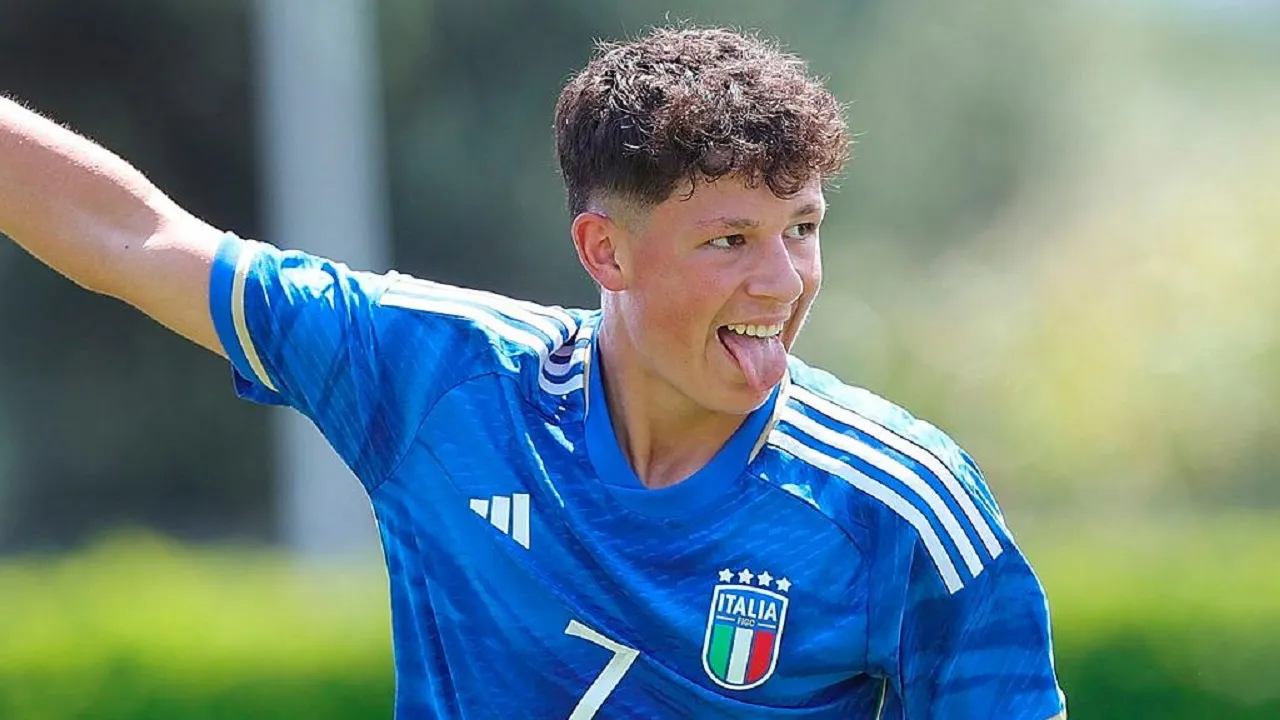 Simone Lontani Dipastikan Akan Meninggalkan AC Milan Secara Gratis