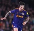 Spurs Ajukan Tawaran untuk Sandro Tonali, Newcastle Pasang Harga Tinggi