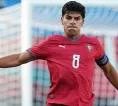 Spurs Ungguli MU dan Real Madrid dalam Perebutan Mateus Fernandes