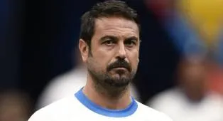 Stefano Fiore Akui Pernah Ditawar Roberto Mancini ke Inter Milan pada 2004
