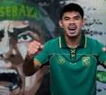 Syahrul Lasinari Ungkap Rasa Bangga Jadi Bagian Persebaya Surabaya