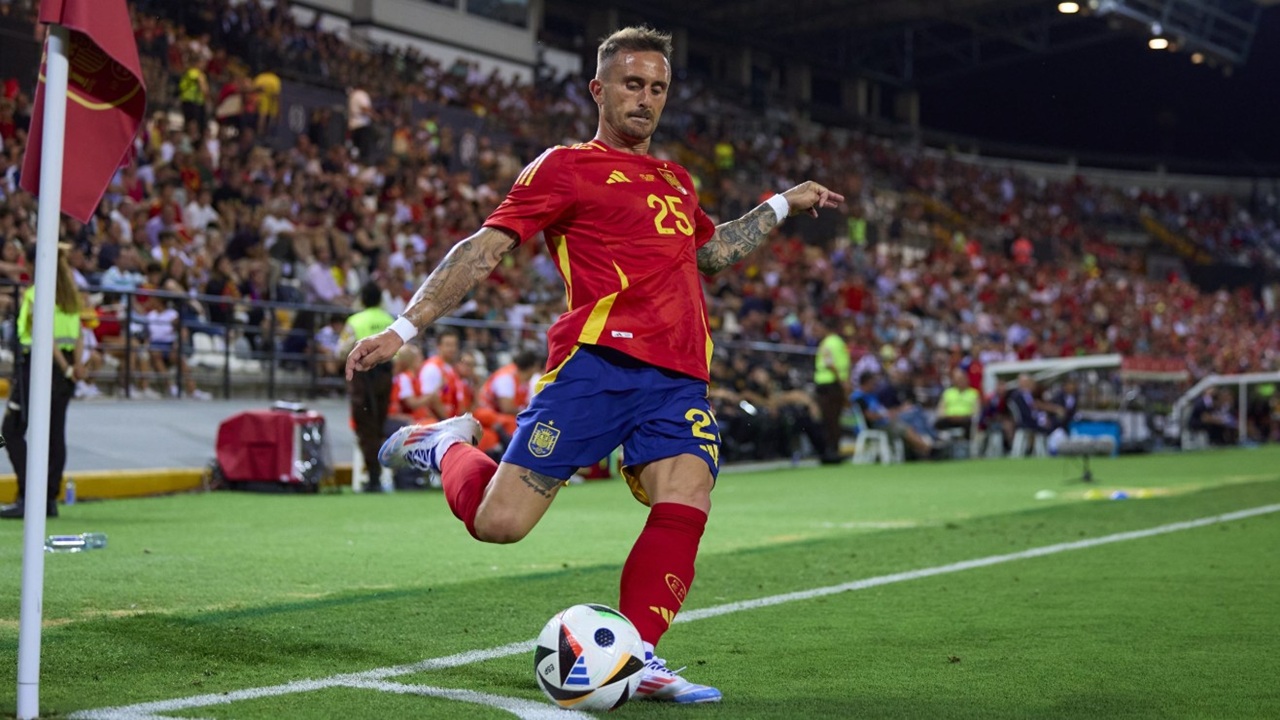 Tampil Apik Bareng Leverkusen, Aleix Garcia Jadi Target Atletico Madrid