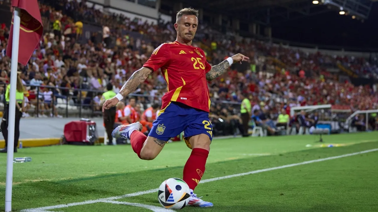 Aleix Garcia