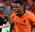 Tampil Impresif di Piala Dunia, Fans Madrid Antusias Tunggu Denzel Dumfries