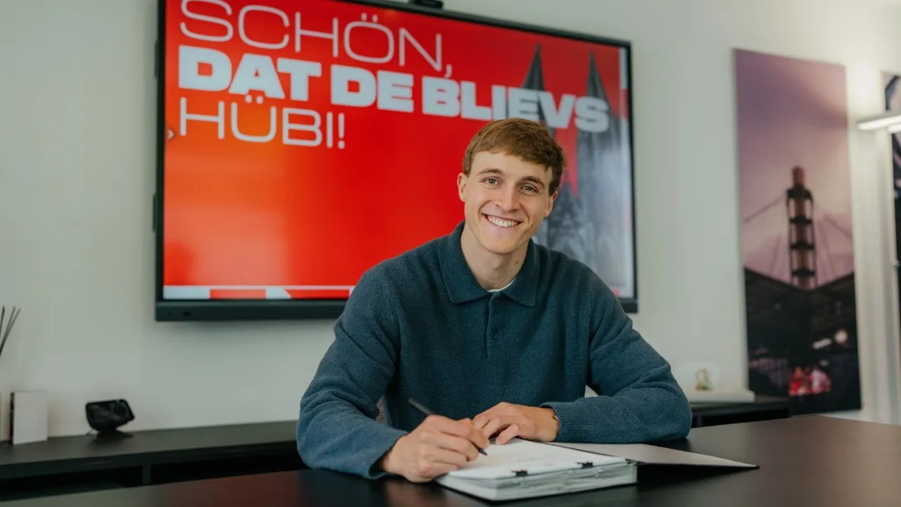 FC Koln
