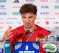 Thomas Meunier Waspadai Motivasi Besar Iran di Piala Dunia 2026