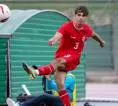 Tim Geypens Belum Perpanjang Kontrak di Belanda, Jadi Incaran Bali United